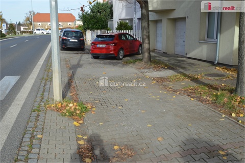 Pronájem bytu 1kk, 43 m² - 10