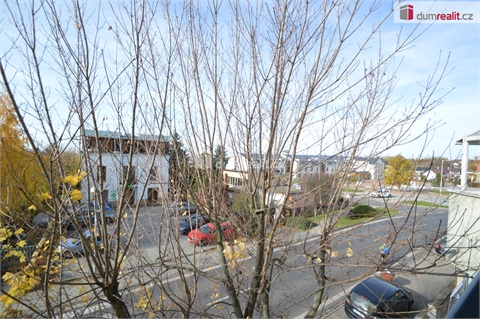 Pronájem bytu 1kk, 43 m² 10