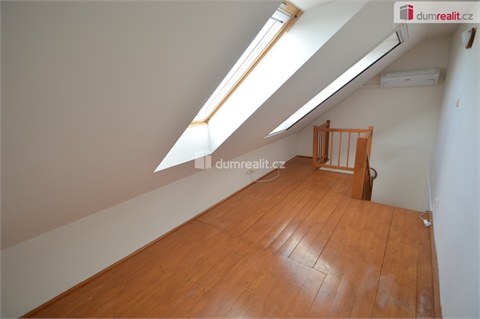 Pronájem bytu 1kk, 43 m² - 6