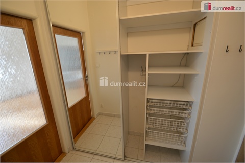 Pronájem bytu 1kk, 43 m² - 8