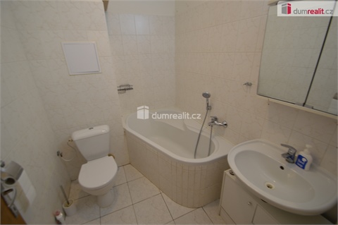 Pronájem bytu 1kk, 43 m² 8