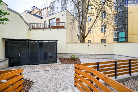 Prodej bytu 3kk, 98 m² 20