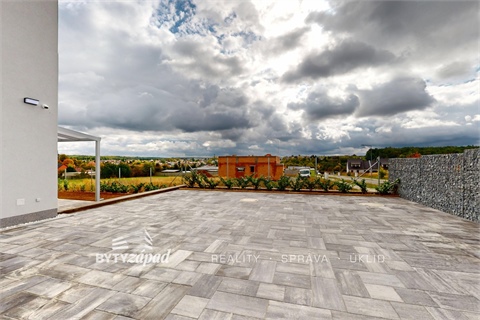 Pronájem bytu 3kk, 100 m² - 14