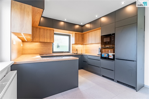 Prodej domu na klíč, 164 m² 4