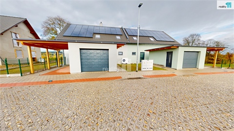 Prodej domu na klíč, 164 m² 2