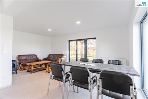 Prodej domu na klíč, 164 m² - 8