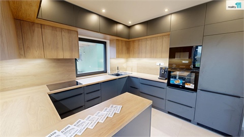 Prodej domu na klíč, 164 m² - 4