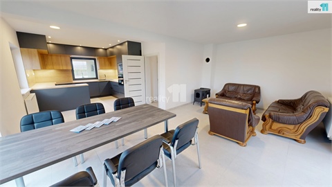 Prodej domu na klíč, 164 m² - 6