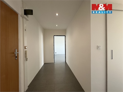 Prodej bytu 2+1, 63 m² - 4