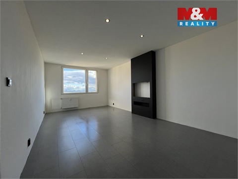 Prodej bytu 2+1, 63 m² - 0