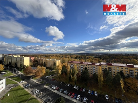 Prodej bytu 2+1, 63 m² 4