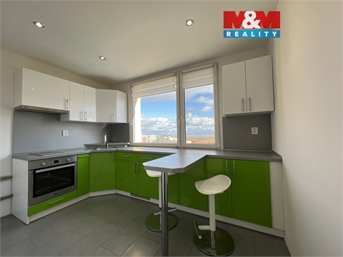 Prodej bytu 2+1, 63 m² 0