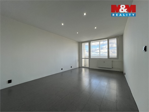 Prodej bytu 2+1, 63 m² 6