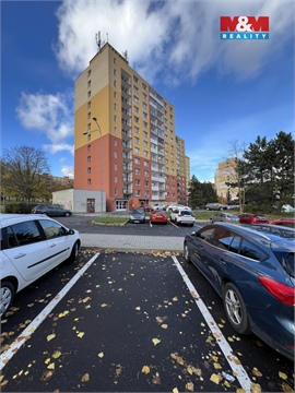 Prodej bytu 2+1, 63 m² - 6