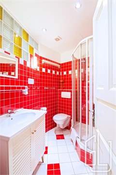 Pronájem bytu 1kk, 20 m² 4