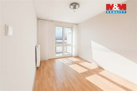 Pronájem bytu 4kk, 63 m² 2