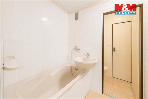 Pronájem bytu 4kk, 63 m² 6