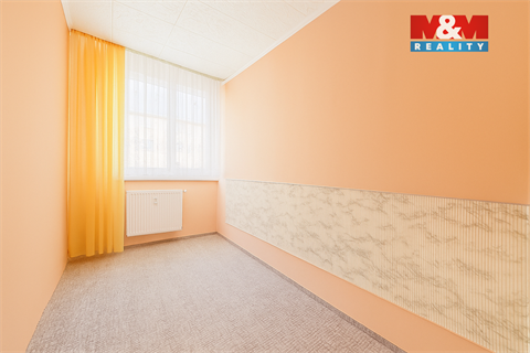 Pronájem bytu 4kk, 63 m² - 6