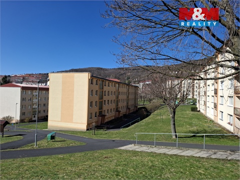 Pronájem bytu 4kk, 63 m² - 4