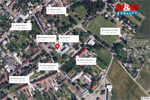 Prodej bytu 4kk, 103 m² - 0