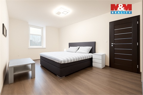 Prodej bytu 4kk, 103 m² - 4