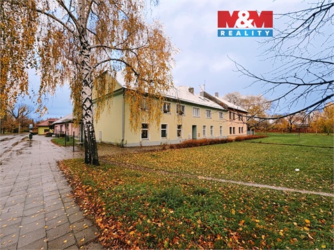 Prodej bytu 4kk, 103 m² 0