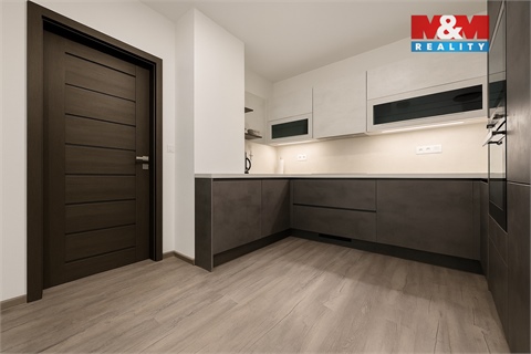 Prodej bytu 4kk, 103 m² - 2