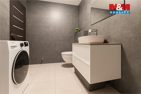 Prodej bytu 4kk, 103 m² 10