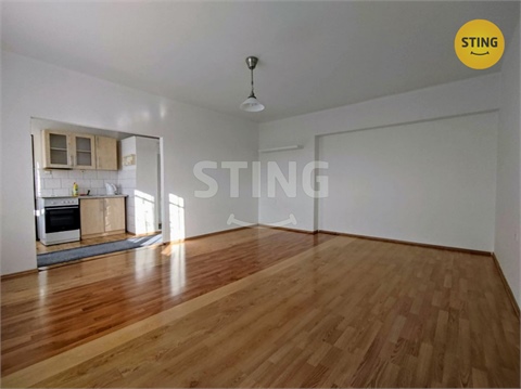 Pronájem bytu 1+1, 38 m² 4