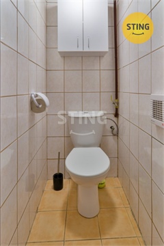 Pronájem bytu 1+1, 38 m² - 4