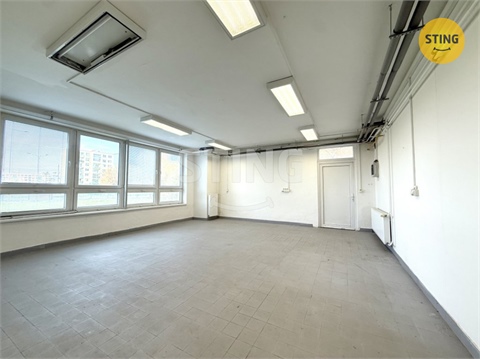 Pronájem skladu / haly, 480 m² - 10