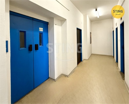 Pronájem skladu / haly, 480 m² - 12