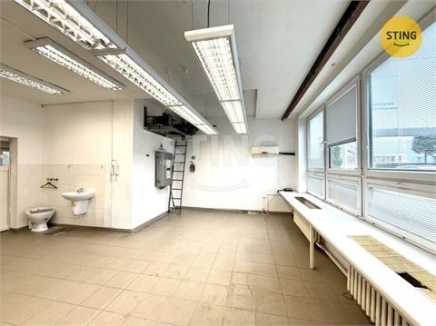 Pronájem skladu / haly, 480 m² 8