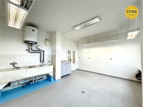 Pronájem skladu / haly, 480 m² 6