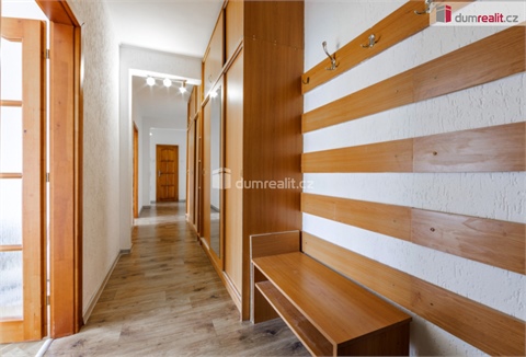 Pronájem bytu 2+1, 65 m² - 4