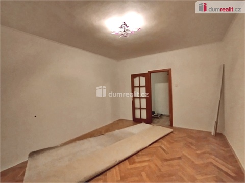 Pronájem bytu 2+1, 65 m² - 8