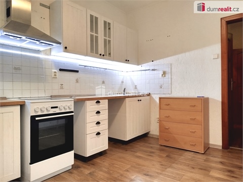 Pronájem bytu 2+1, 65 m² - 6