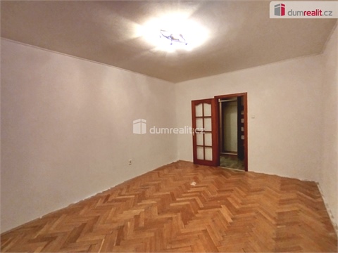 Pronájem bytu 2+1, 65 m² - 10