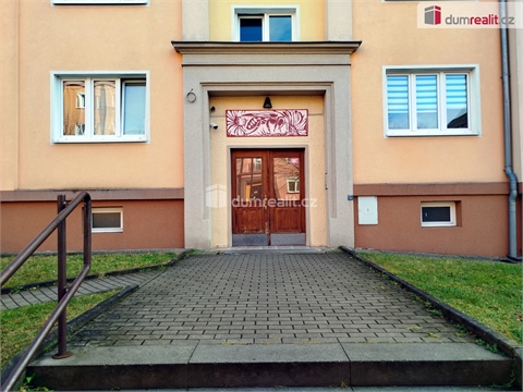 Pronájem bytu 2+1, 65 m² - 0