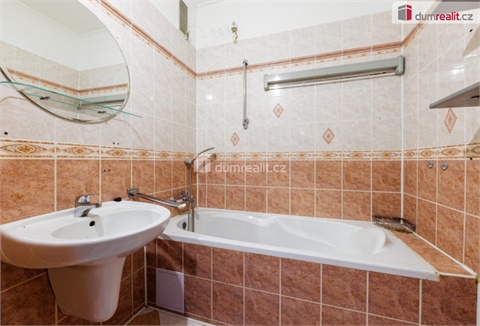 Pronájem bytu 2+1, 65 m² 12