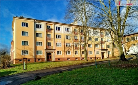 Pronájem bytu 2+1, 65 m² 2