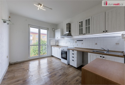 Pronájem bytu 2+1, 65 m² 6