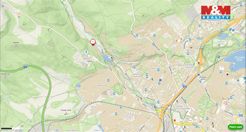 Pronájem garáže, 18 m² - 4