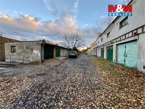 Pronájem garáže, 18 m² 4