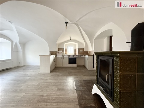 Pronájem bytu 3kk, 84 m² - 0