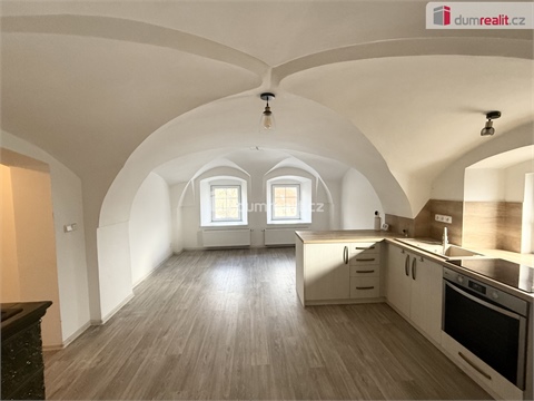 Pronájem bytu 3kk, 84 m² - 2