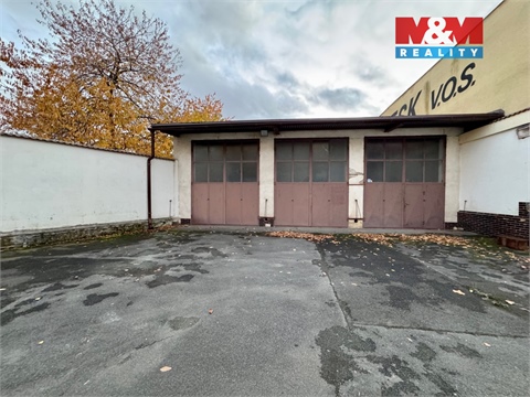 Pronájem obchodních prostor, 115 m² - 0