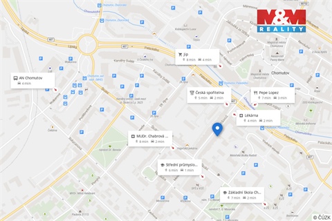 Pronájem obchodních prostor, 115 m² 4