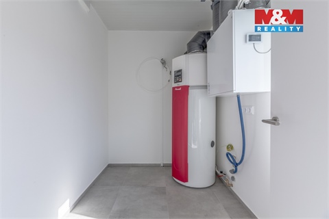 Prodej bytu 4kk, 100 m² - 12