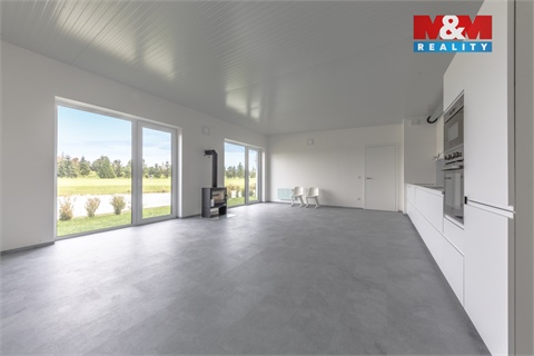 Prodej bytu 4kk, 100 m² - 6